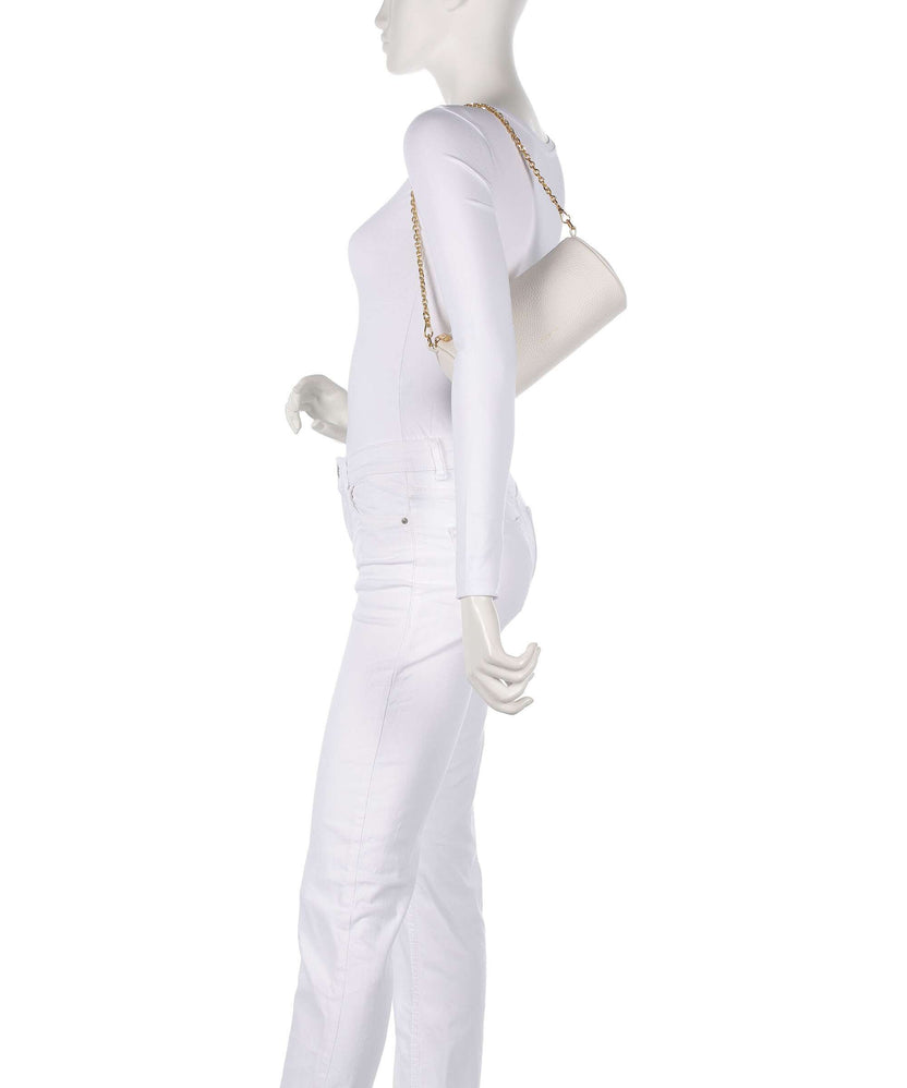 Coccinelle Aura Shoulder bag blanco