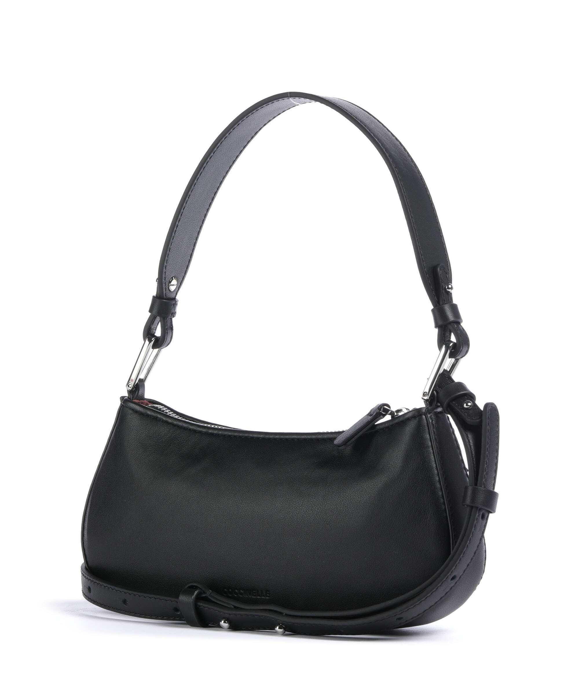 Coccinelle Merveille Shoulder bag noir