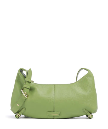 Coccinelle Abigail Torba preko ramena guacamole