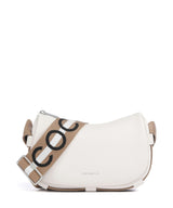 Coccinelle Raquel Torba preko ramena blanco/skin