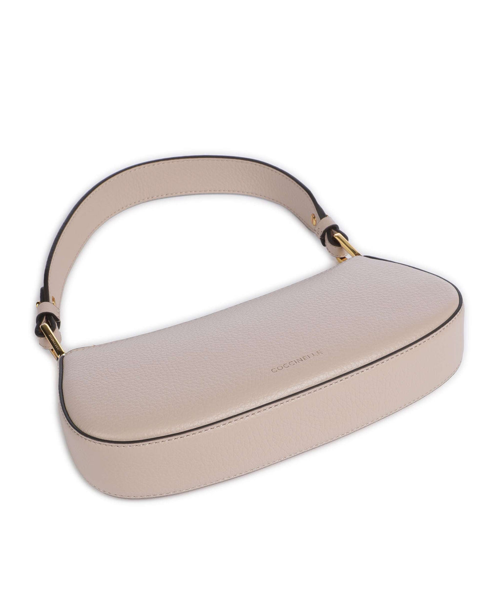 Coccinelle Merveille Shoulder bag rosette