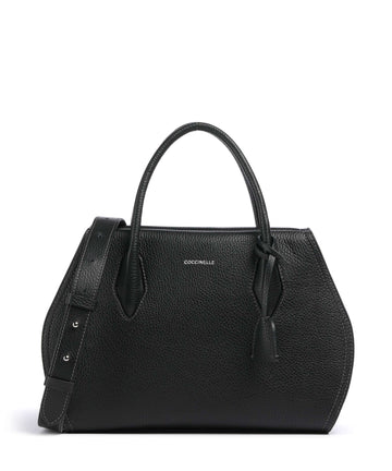 Coccinelle Lord Torbu noir