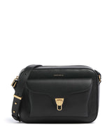 Coccinelle Beat Soft Crossbody bag noir