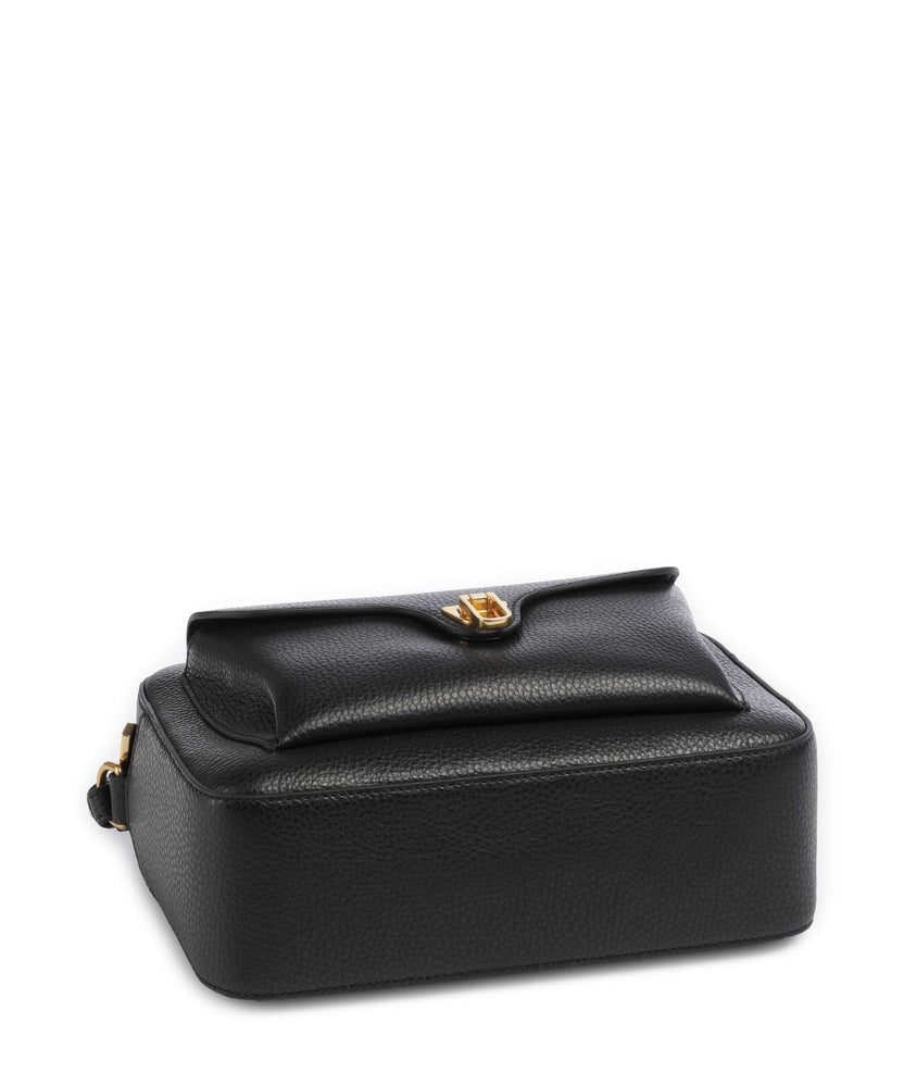 Coccinelle Beat Soft Crossbody bag noir