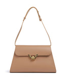 Coccinelle Dew Torba preko ramena skin