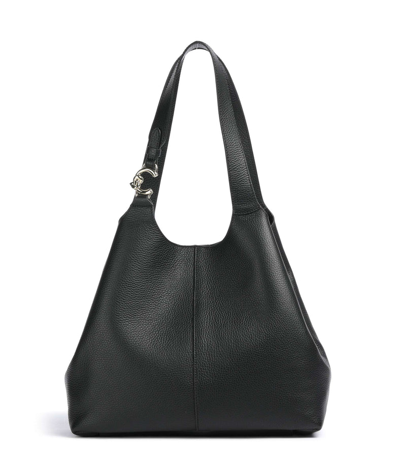 Coccinelle C-Easy Hobo bag noir