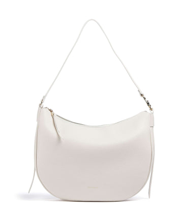 Coccinelle C-Easy Torba za kantu blanco