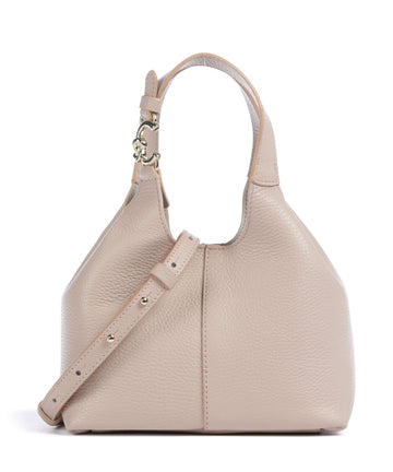 Coccinelle C-Easy Torbu rosette