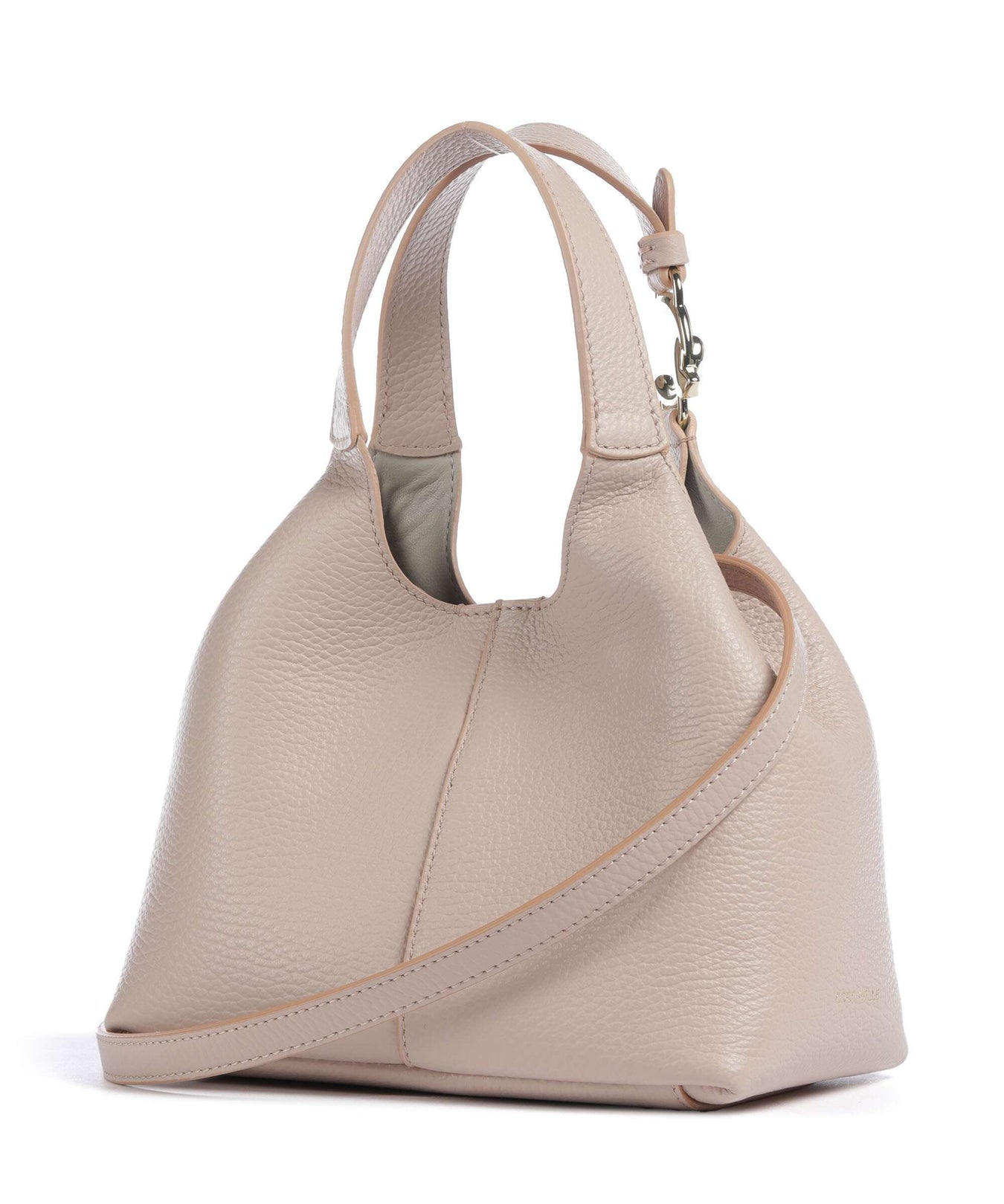 Coccinelle C-Easy Handbag rosette