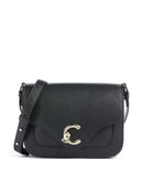 Coccinelle C-Me Torba preko ramena noir