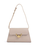 Coccinelle Dew Torba preko ramena rosette