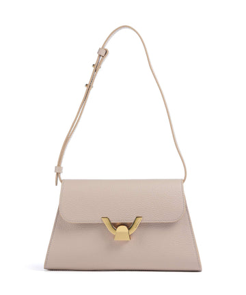 Coccinelle Dew Torba preko ramena rosette