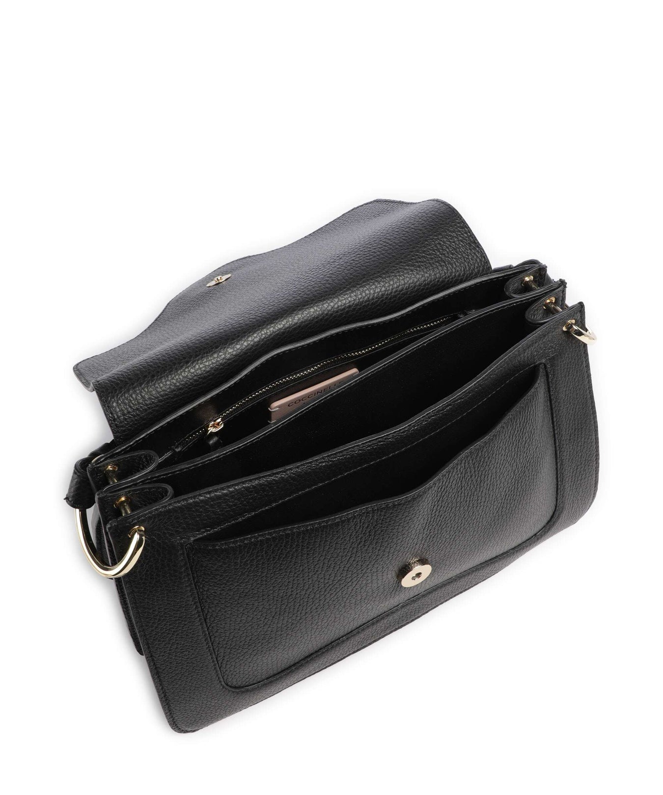 Coccinelle C-Me Handbag noir