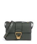 Coccinelle Arlettis Shoulder bag alga