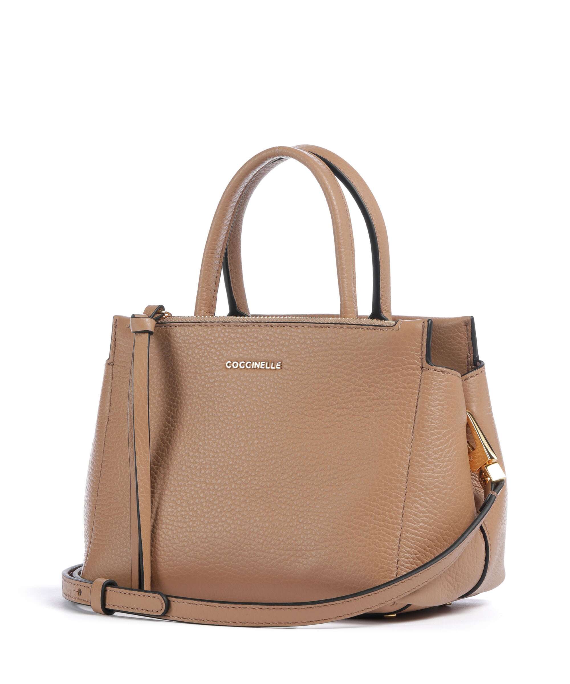 Coccinelle Arlettis Handbag skin