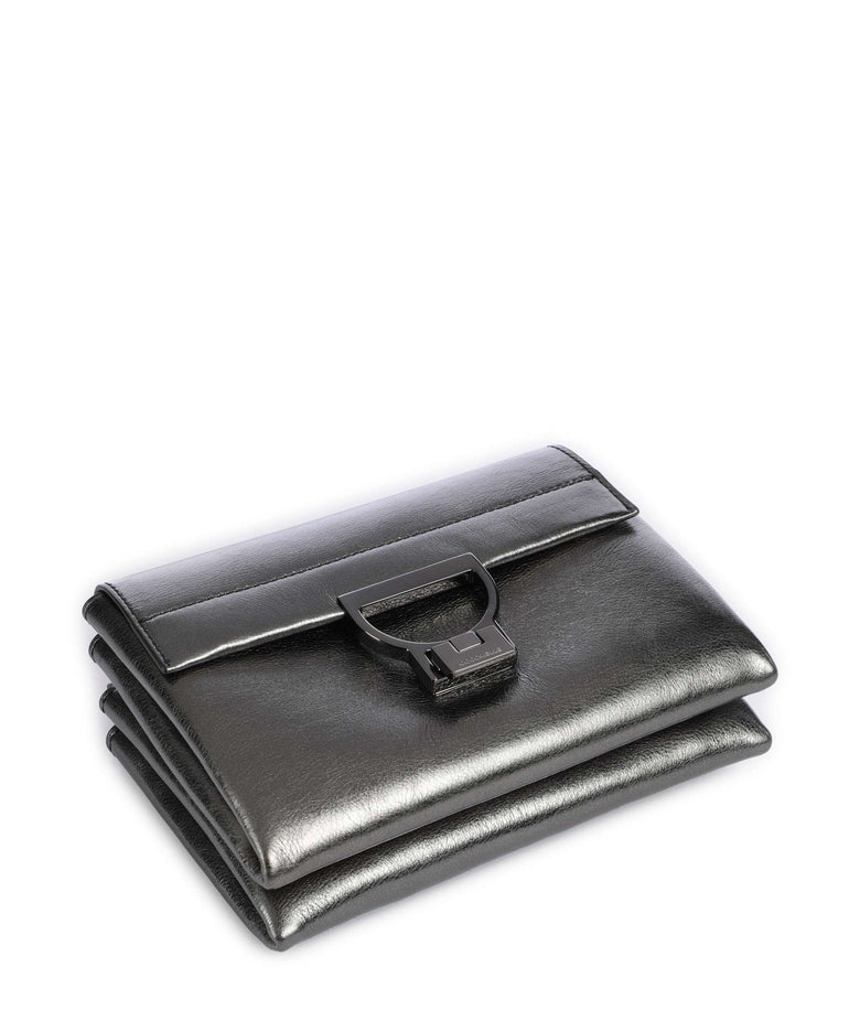 Coccinelle Arlettis Crossbody bag noir