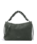 Coccinelle Boheme Suede Torba za kantu alga