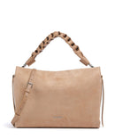 Coccinelle Boheme Suede Torba za kantu skin