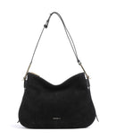 Coccinelle Magie Suede Torba za kantu noir