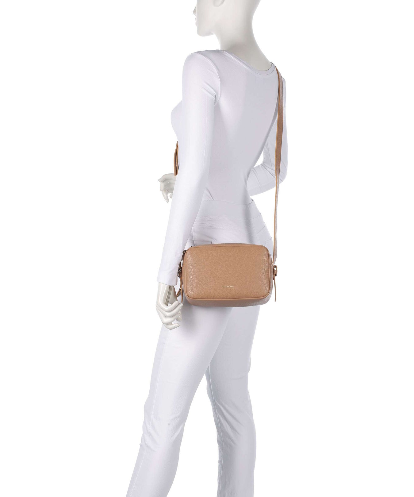 Coccinelle Malory Crossbody bag skin