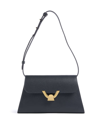Coccinelle Dew Torba preko ramena midnight blue