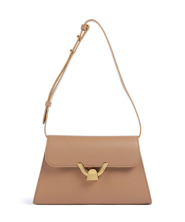 Coccinelle Dew Torba preko ramena skin