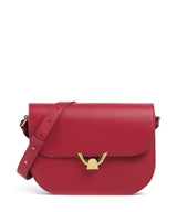Coccinelle Dew Torba preko ramena sangria