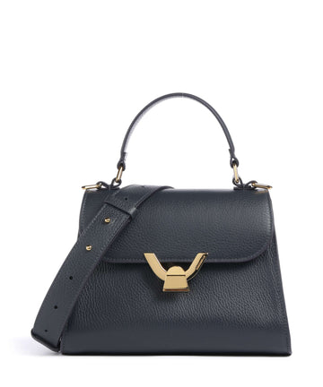 Coccinelle Dew Torba preko ramena midnight blue
