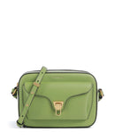 Coccinelle Beat Soft Torba preko ramena guacamole