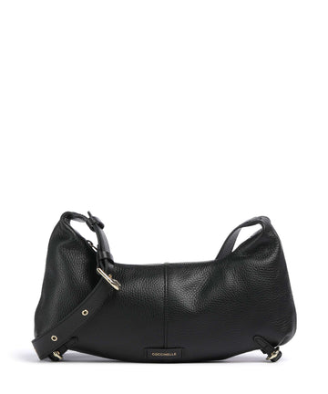 Coccinelle Abigail Torba preko ramena noir