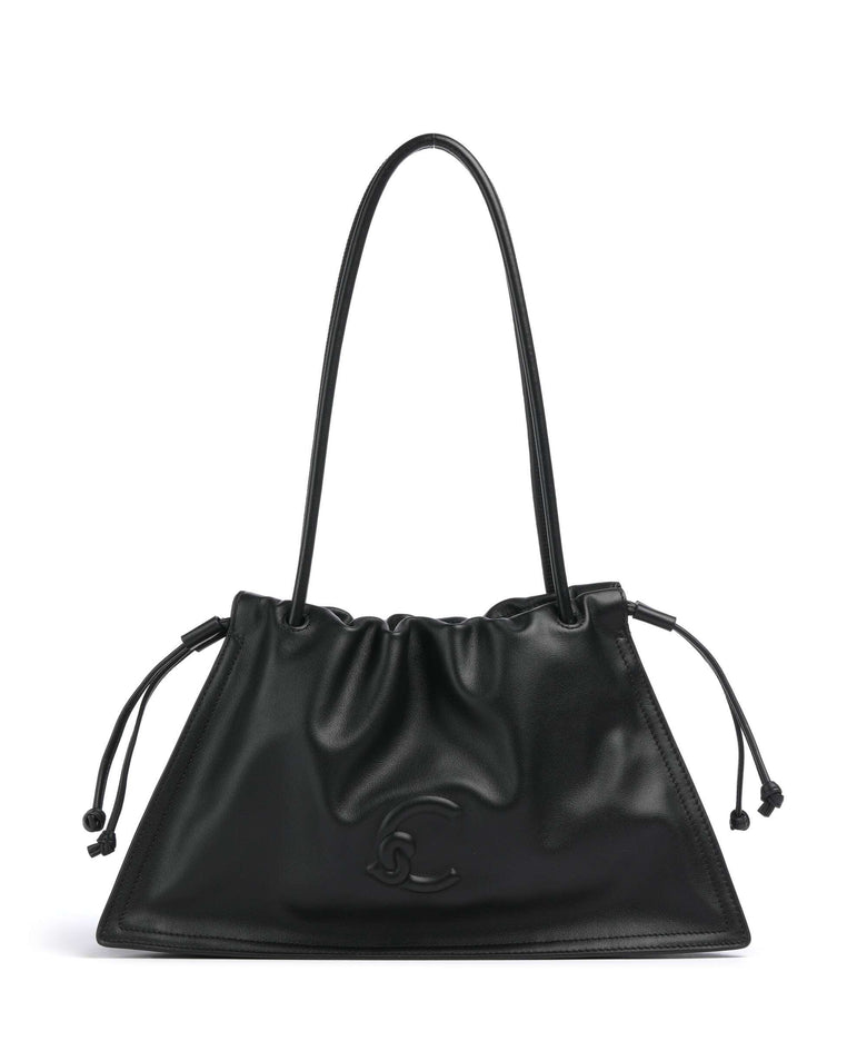 Coccinelle Dulse Bucket bag noir