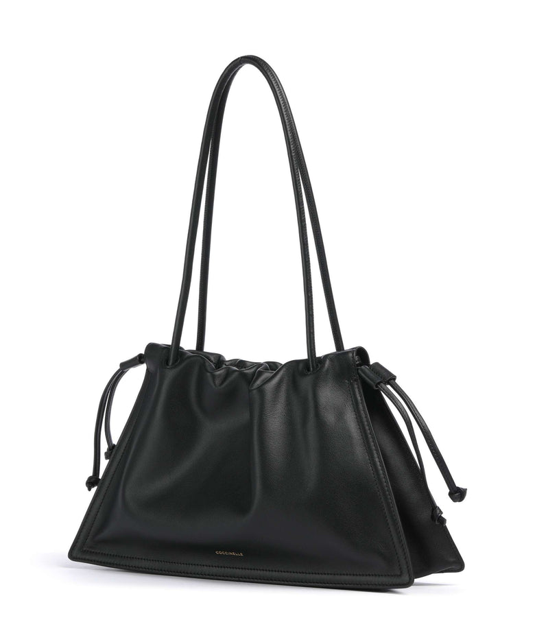 Coccinelle Dulse Shoulder bag noir