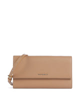 Coccinelle Metallic Soft Novčarka skin