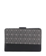 Coccinelle Metallic Monogram Novčarka multicolour/noir