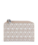 Coccinelle Metallic Monogram Novčarka multicolour/blanco/rosette