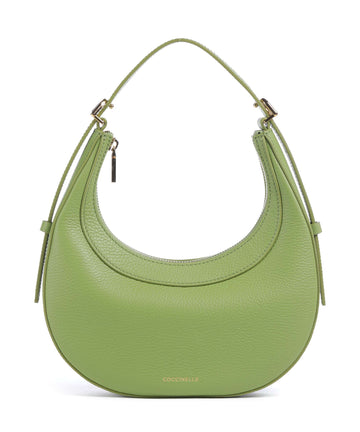 Coccinelle Whisper Torba preko ramena guacamole