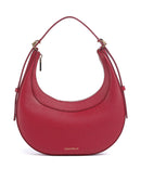 Coccinelle Whisper Torba preko ramena sangria