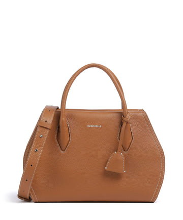 Coccinelle Lord Torbu cuir