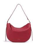 Coccinelle C-Easy Torba za kantu sangria
