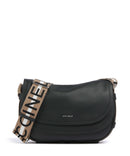 Coccinelle Raquel Torba preko ramena noir/cuir