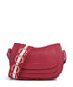 Coccinelle Raquel Crossbody bag sangria/skin