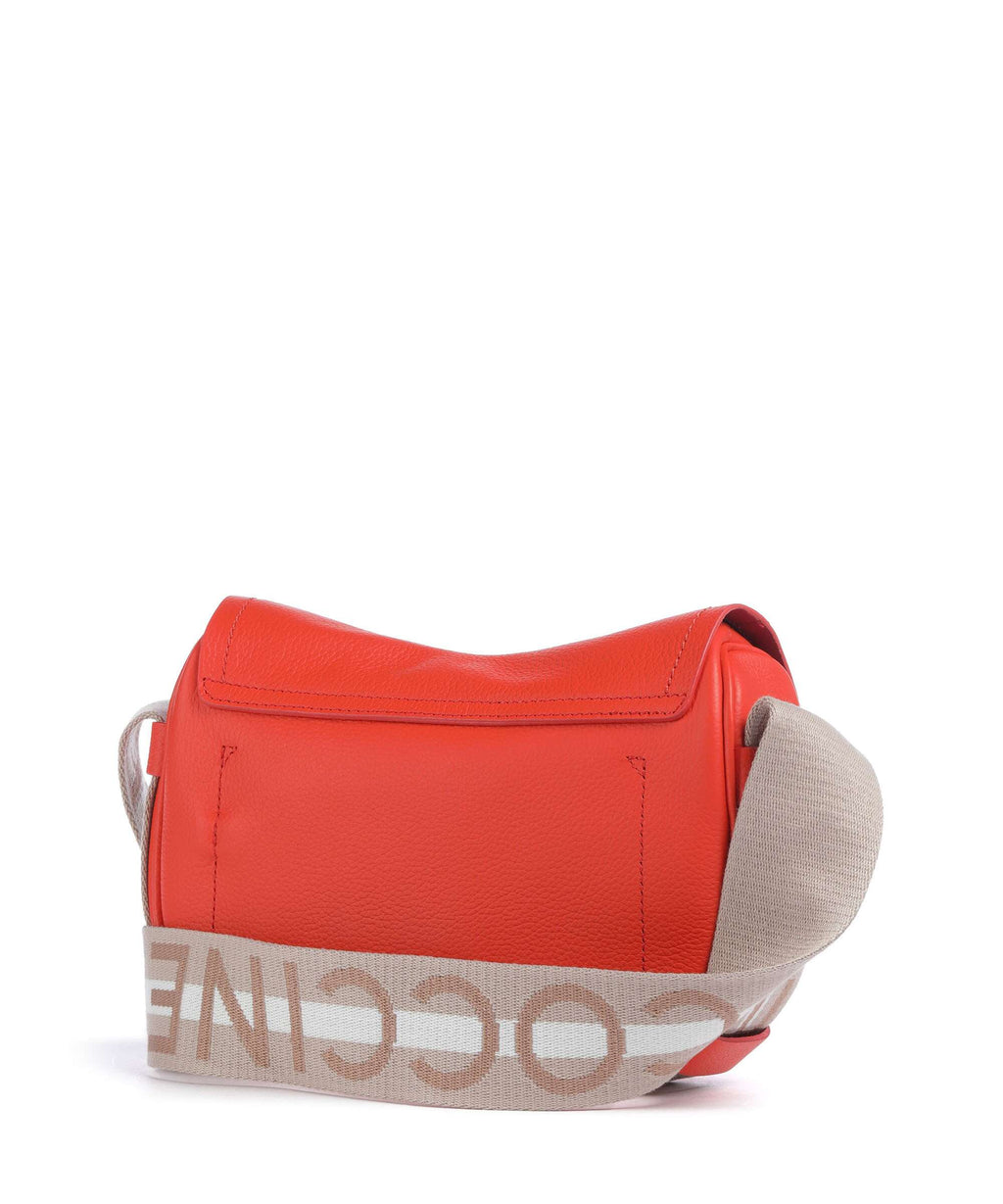 Coccinelle Raquel Crossbody bag gazpacho/sangria
