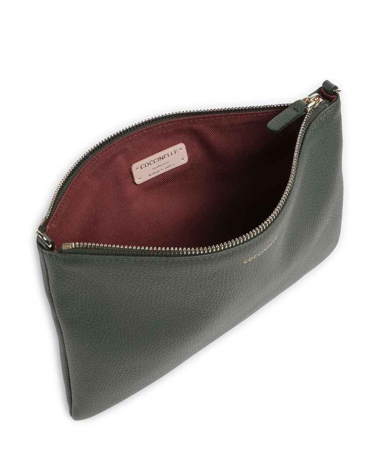 Coccinelle Best Crossbody bag alga