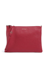 Coccinelle Best Torba preko ramena sangria