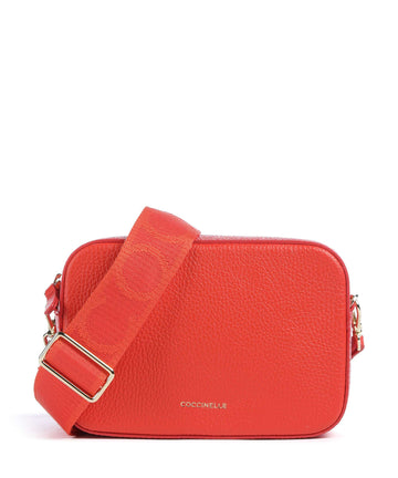 Coccinelle Tebe Torba preko ramena gazpacho