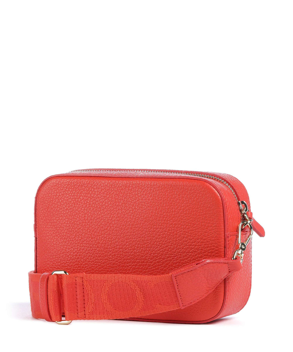 Coccinelle Tebe Crossbody bag gazpacho