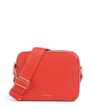 Coccinelle Tebe Torba preko ramena gazpacho