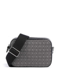 Coccinelle Tebe Monogram Crossbody bag multicolour/noir