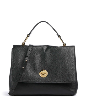 Coccinelle Liya Torbu noir