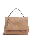 Coccinelle Liya Torbu skin/gazpacho